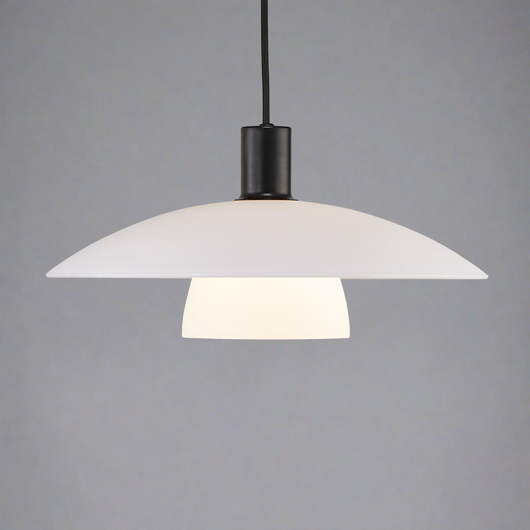 Ezri Pendelleuchte Klassisches Skandinavisches Design | Karnz
