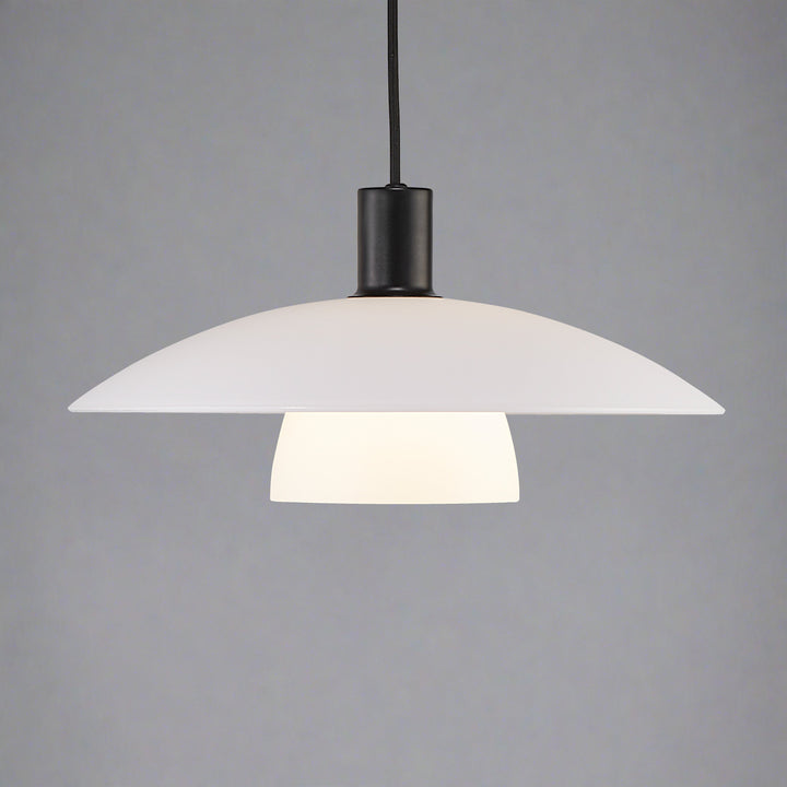 Ezri Pendelleuchte Klassisches Skandinavisches Design | Karnz