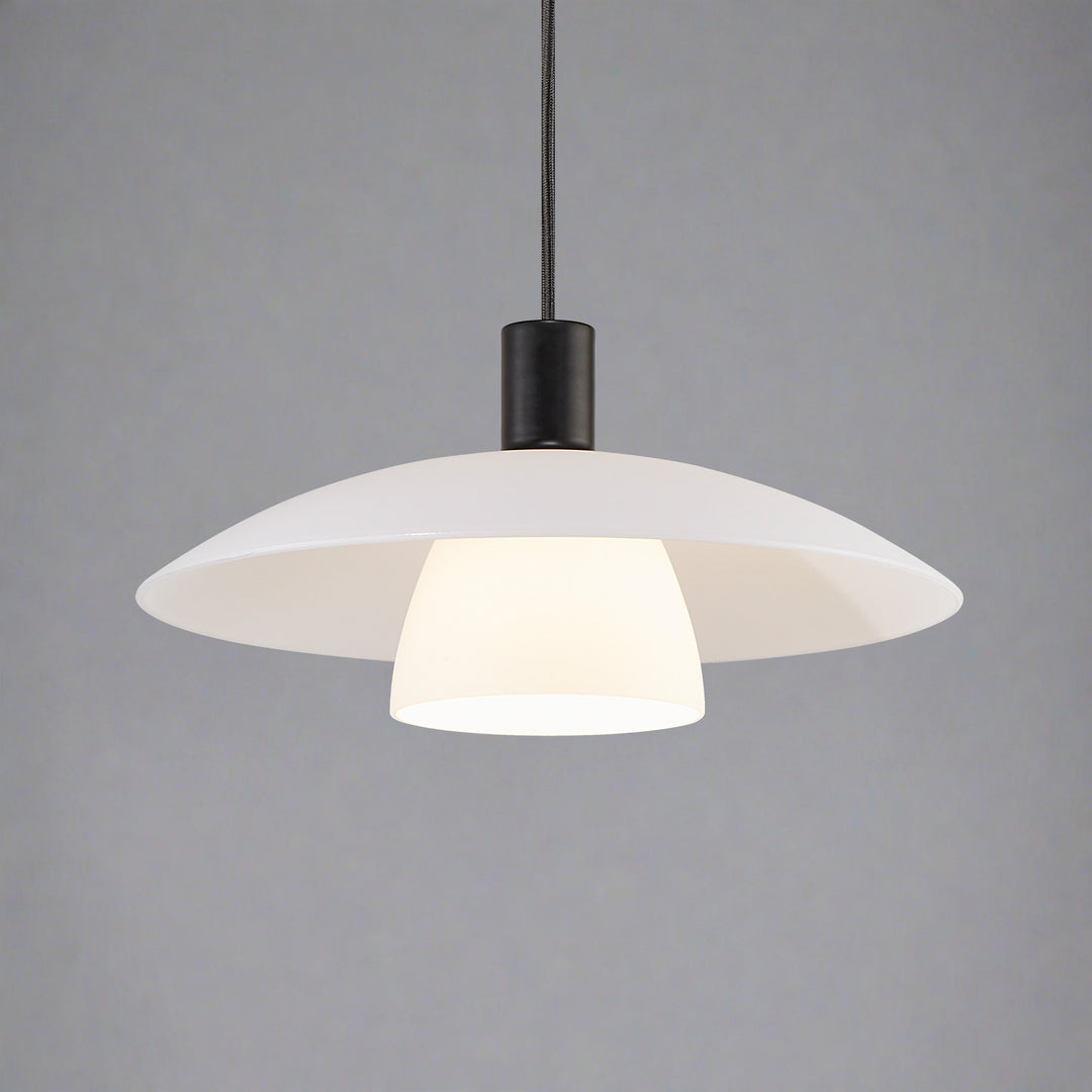 Ezri Pendelleuchte Klassisches Skandinavisches Design | Karnz