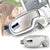 4-in-1 Multifunktions-Augenmassagebrille mit Luftkompression | Karnz