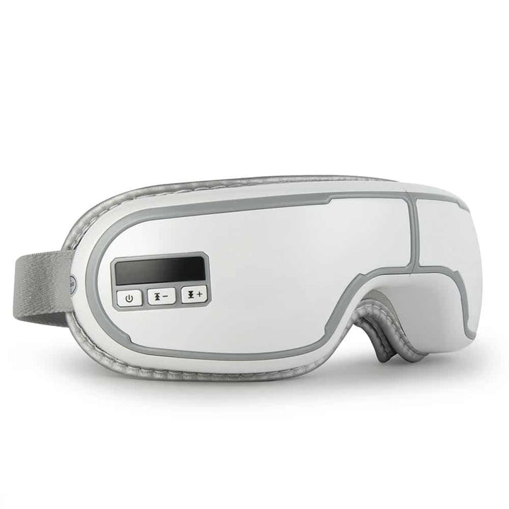 4-in-1 Multifunktions-Augenmassagebrille mit Luftkompression | Karnz