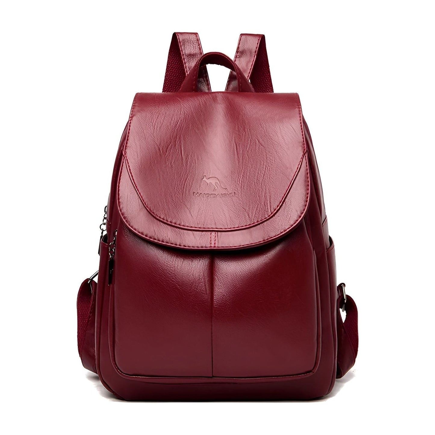 Damen-Lederrucksack – Elegant und praktisch | Perfekt für Alltag und Büro