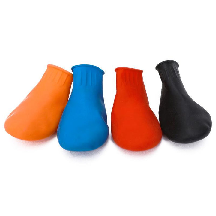 Karnz | PootShield Wasserdichte Hundeschuhe mit Grip und schützendem Komfort