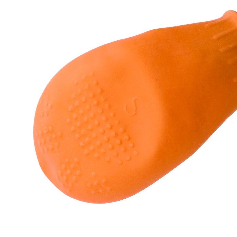 Karnz | PootShield Wasserdichte Hundeschuhe mit Grip und schützendem Komfort