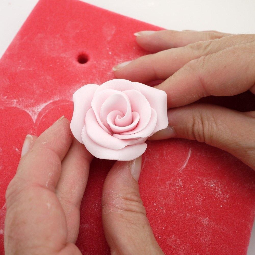 DIY Zuckerrosen-Kits | Karnz