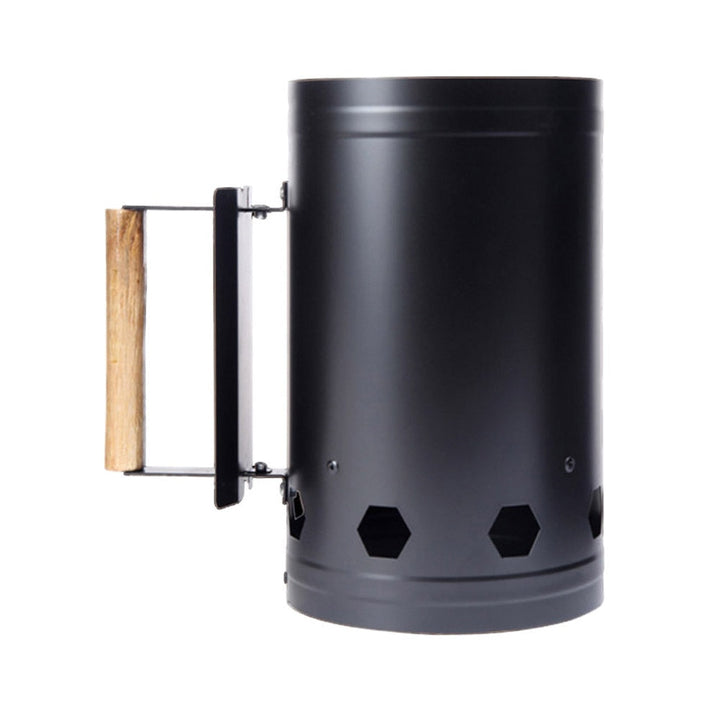 Outdoor Barbecue Easy Fire Starter Holzkohle Zünder Fass | Karnz