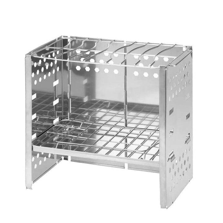 Outdoor Tragbarer BBQ-Grill | Karnz