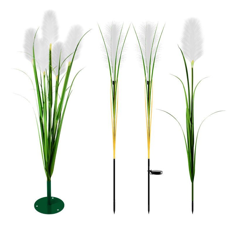 Karnz | Outdoor Solar Gartenlichter - Landschaft