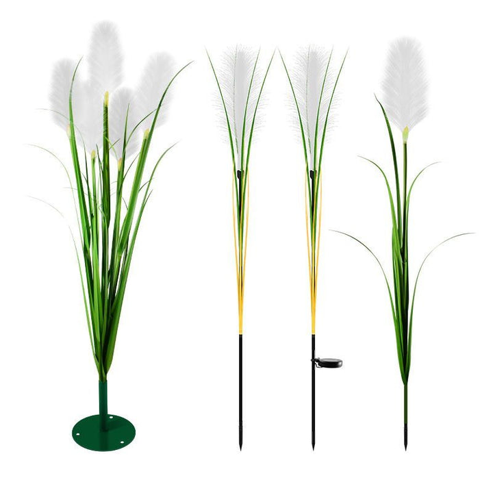 Karnz | Outdoor Solar Gartenlichter - Landschaft