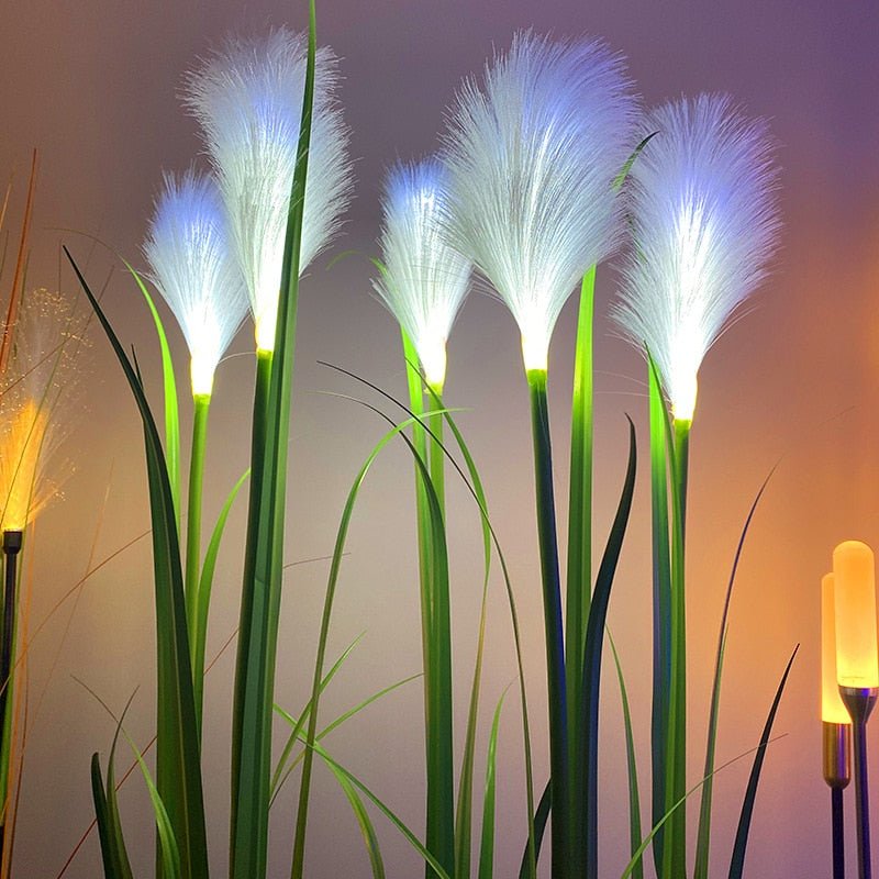 Karnz | Outdoor Solar Gartenlichter - Landschaft