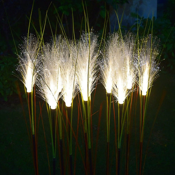 Karnz | Outdoor Solar Gartenlichter - Landschaft