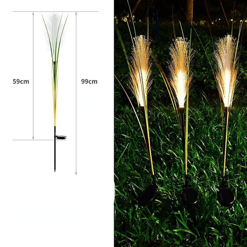 Karnz | Outdoor Solar Gartenlichter - Landschaft