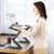 360° Ergonomischer Laptop-Ständer – FlexStand