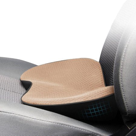 Autositzkissen für kleinere Fahrer