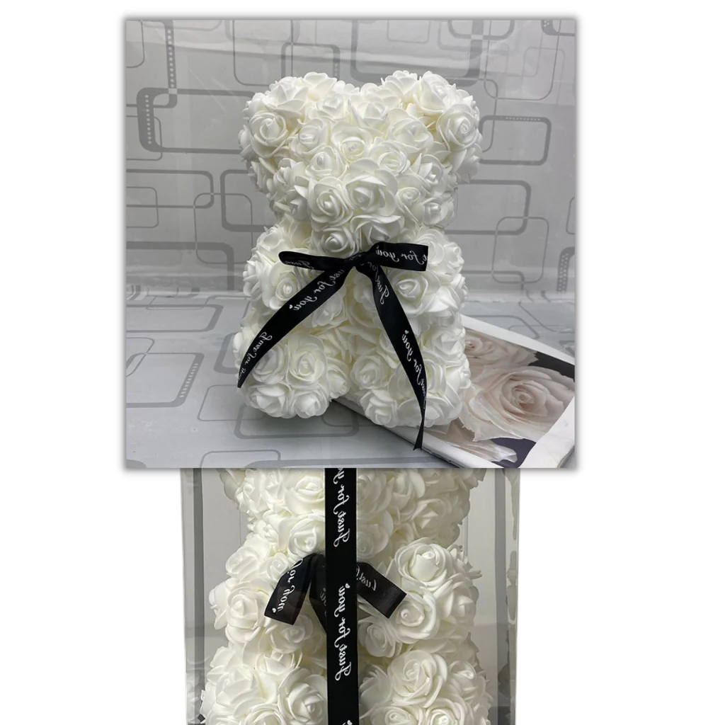 Rosen Teddybär