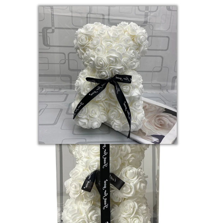 Rosen Teddybär