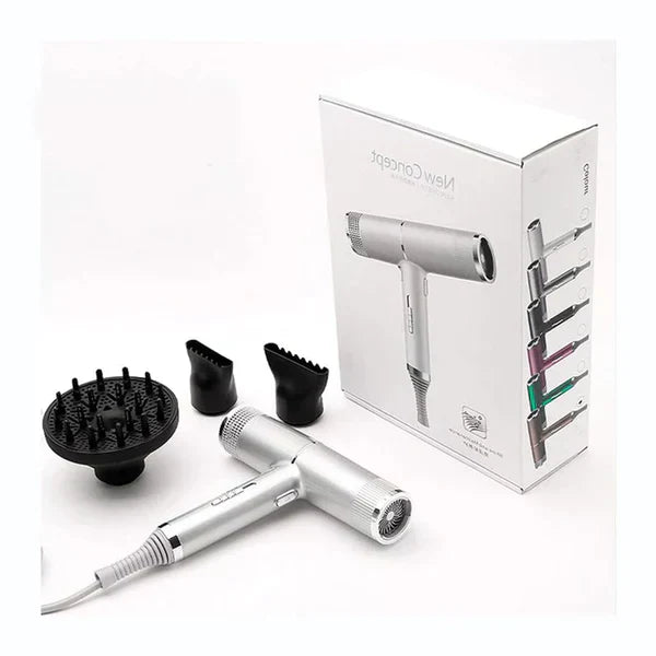 Karnz |  Professioneller ionischer Haartrockner