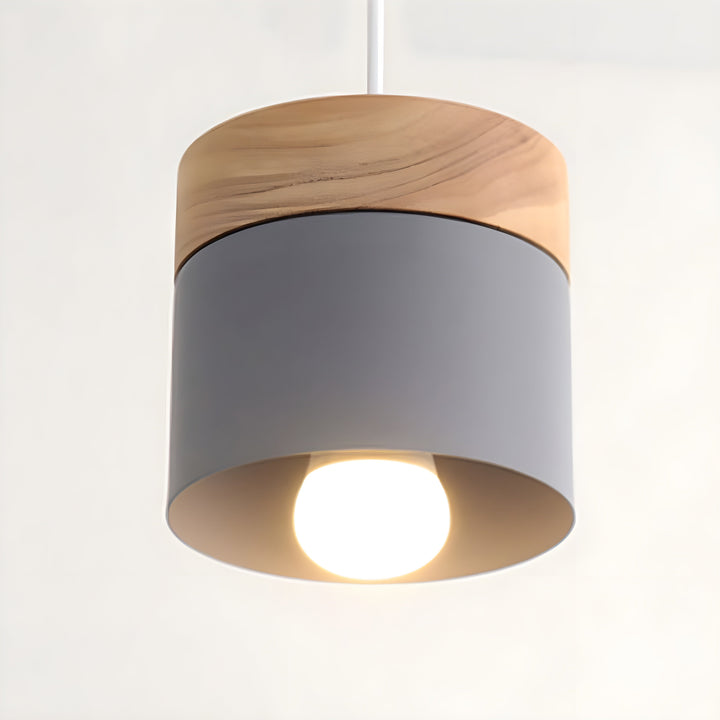 Loft Style Macaron Pendelleuchte | Karnz