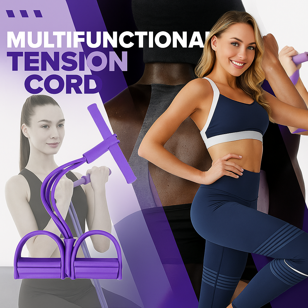 Sit-up Trainingsgerät für Fitnessübungen | Karnz