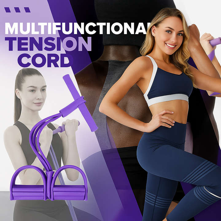 Sit-up Trainingsgerät für Fitnessübungen | Karnz