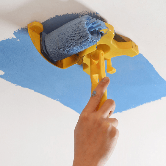 Kantenroller Präzisions-Malwerkzeug PaintPro | Karnz