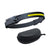 Stirnlampe (wiederaufladbar) 3-in-1 COB LED wasserdicht mit Bewegungssensor | Karnz