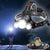 Professionelle LED-Stirnlampe (5000 Lumen) - Multifunktional und Wiederaufladbar | Karnz