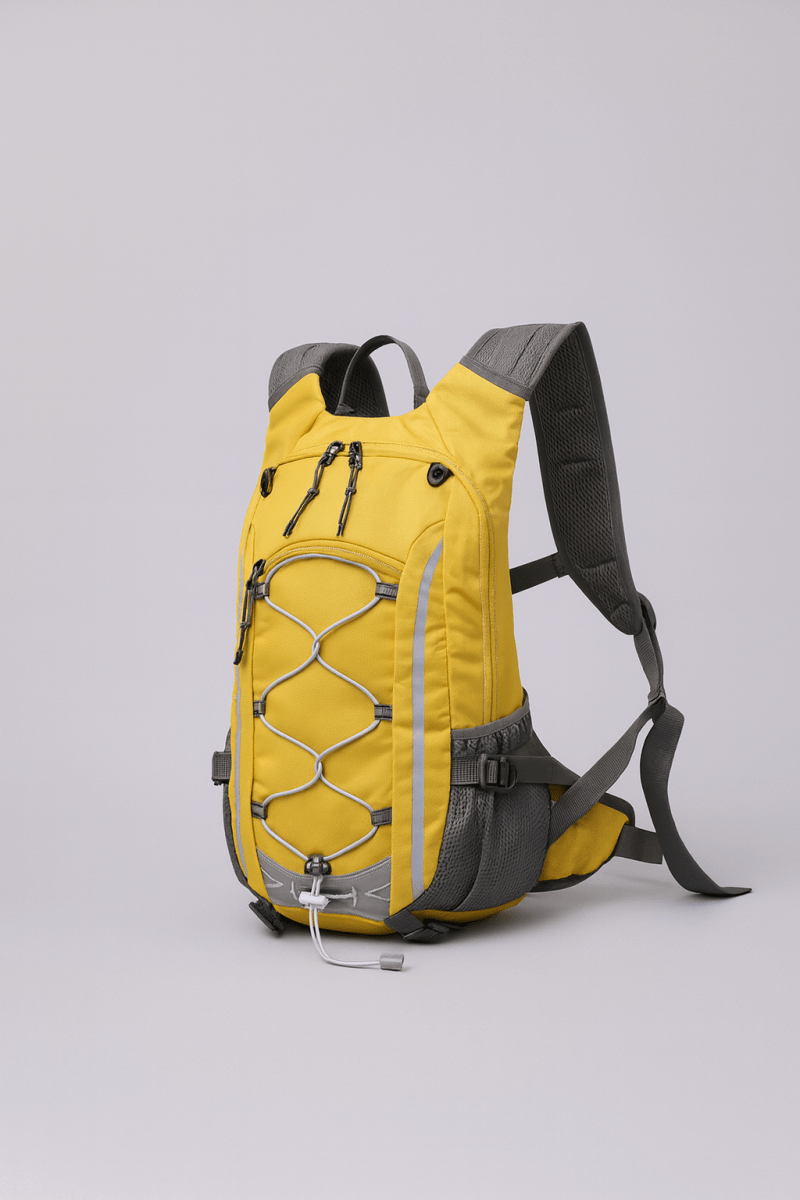 20-Liter-Rucksack, wasserdicht, zum Wandern und Radfahren