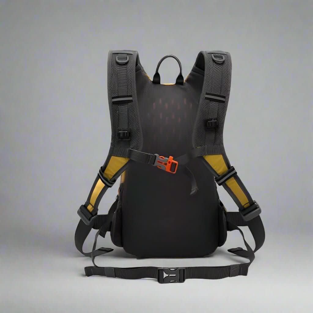 20-Liter-Rucksack, wasserdicht, zum Wandern und Radfahren