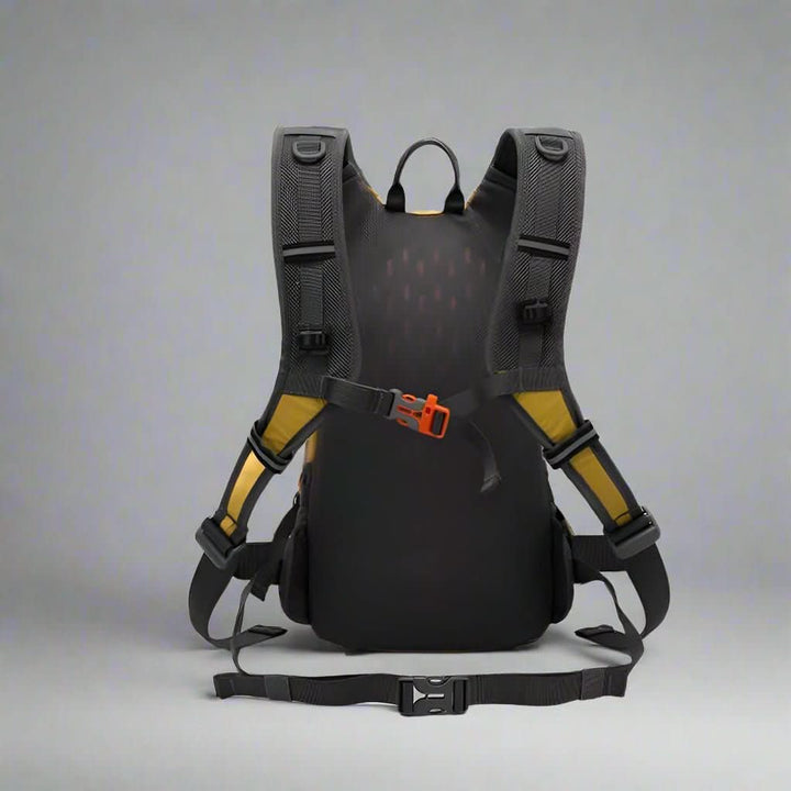 20-Liter-Rucksack, wasserdicht, zum Wandern und Radfahren