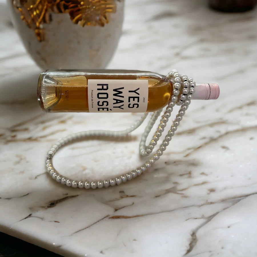 Elegante Schwebe-Weinhalter Kollektion | Karnz