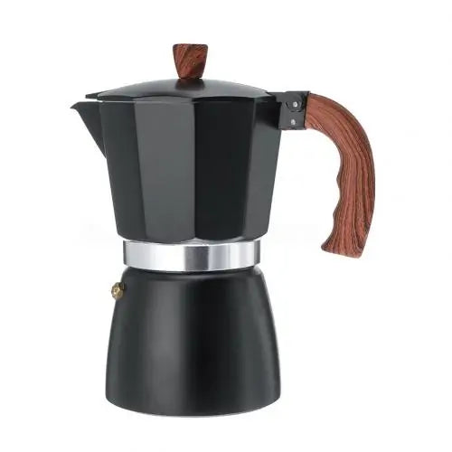 Espressomaschine für authentischen Espresso unterwegs – EspressoGo