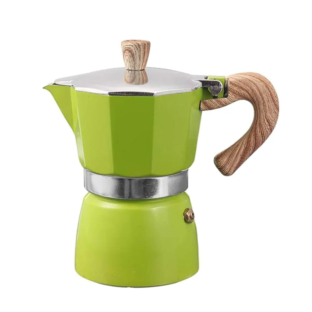 Espressomaschine für authentischen Espresso unterwegs – EspressoGo