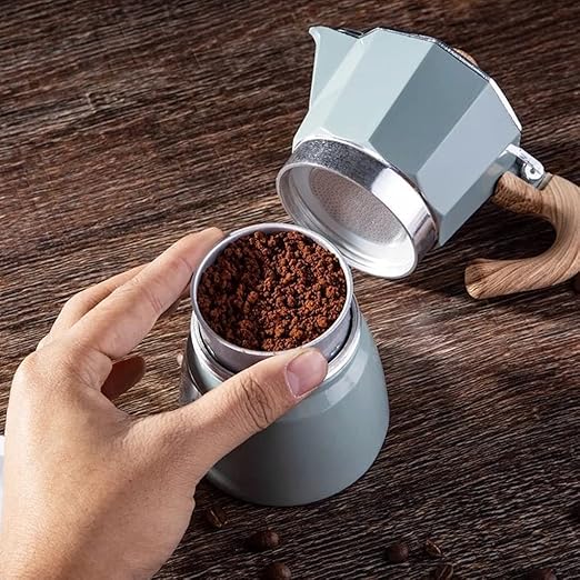 Espressomaschine für authentischen Espresso unterwegs – EspressoGo