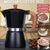 Espressomaschine für authentischen Espresso unterwegs – EspressoGo