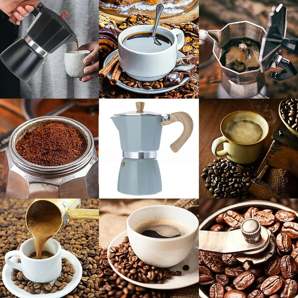 Espressomaschine für authentischen Espresso unterwegs – EspressoGo