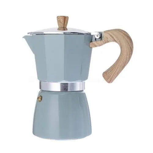 Espressomaschine für authentischen Espresso unterwegs – EspressoGo