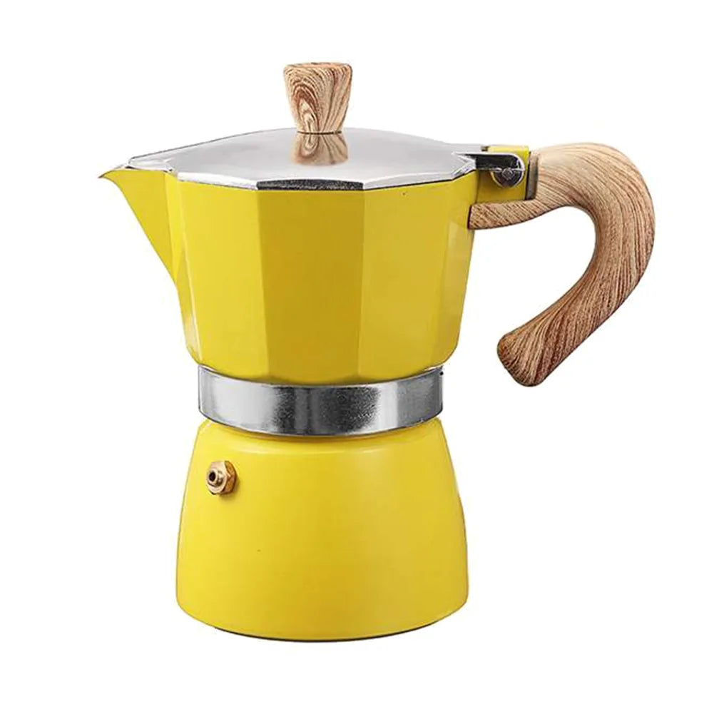 Espressomaschine für authentischen Espresso unterwegs – EspressoGo