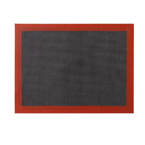 Perforierte Silikonbackmatte Antihaft-Ofenblech-Liner Backwerkzeuge | Karnz