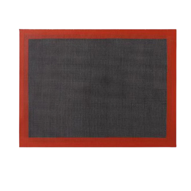 Perforierte Silikonbackmatte Antihaft-Ofenblech-Liner Backwerkzeuge | Karnz