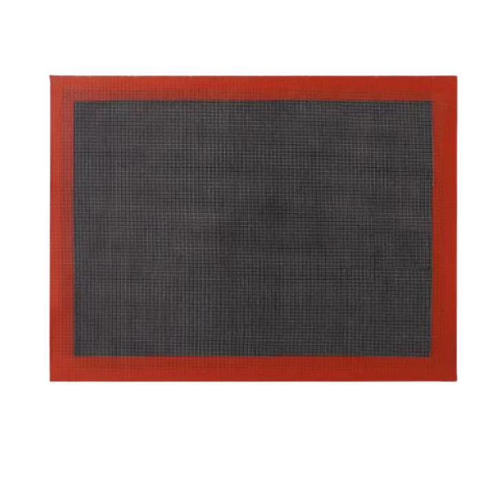 Perforierte Silikonbackmatte Antihaft-Ofenblech-Liner Backwerkzeuge | Karnz