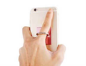 Universal Ringhalterung für Smartphone / Tablet | Karnz