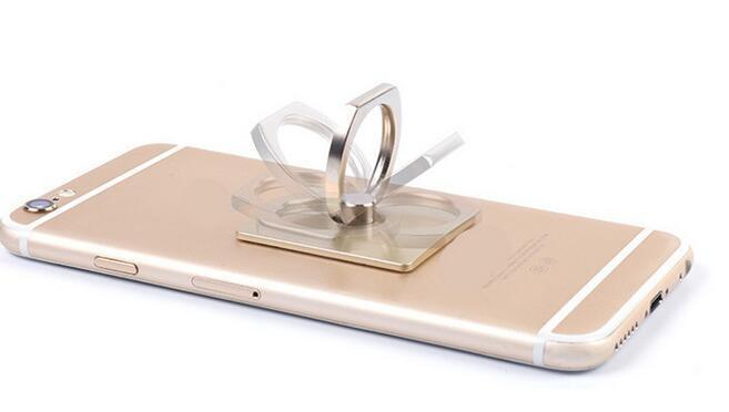 Universal Ringhalterung für Smartphone / Tablet | Karnz