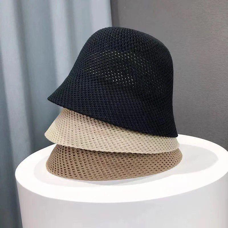 Marlene Strohhut - Eleganter Retro-Strandstrohhut für Damen | Karnz