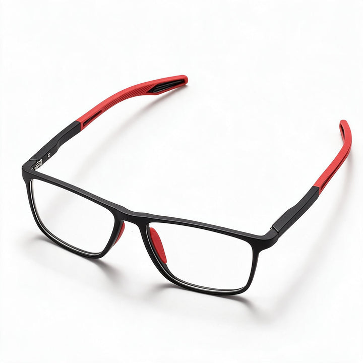 Phototrope Bifokalbrille | Stylische adaptive Linsen | Karnz