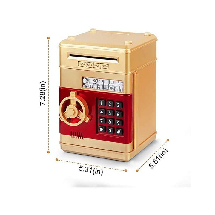 ATM Savings Bank | Karnz