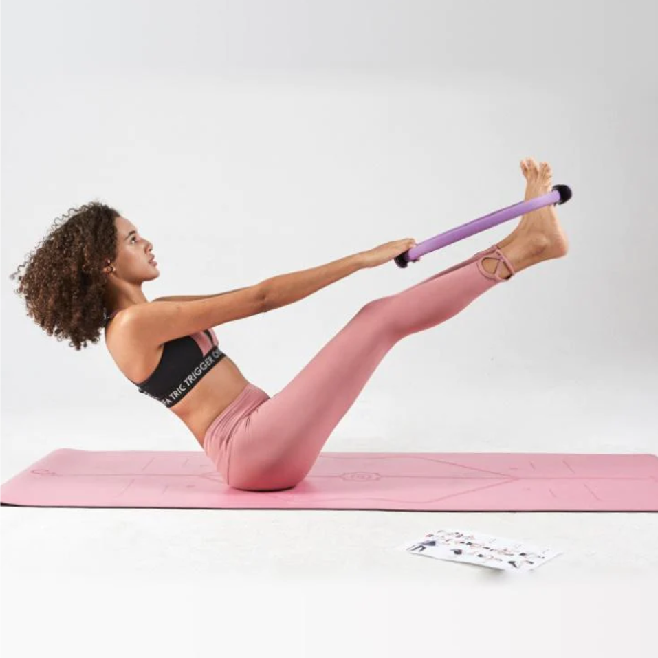 Pilates-Ring - FlexTone Pro
