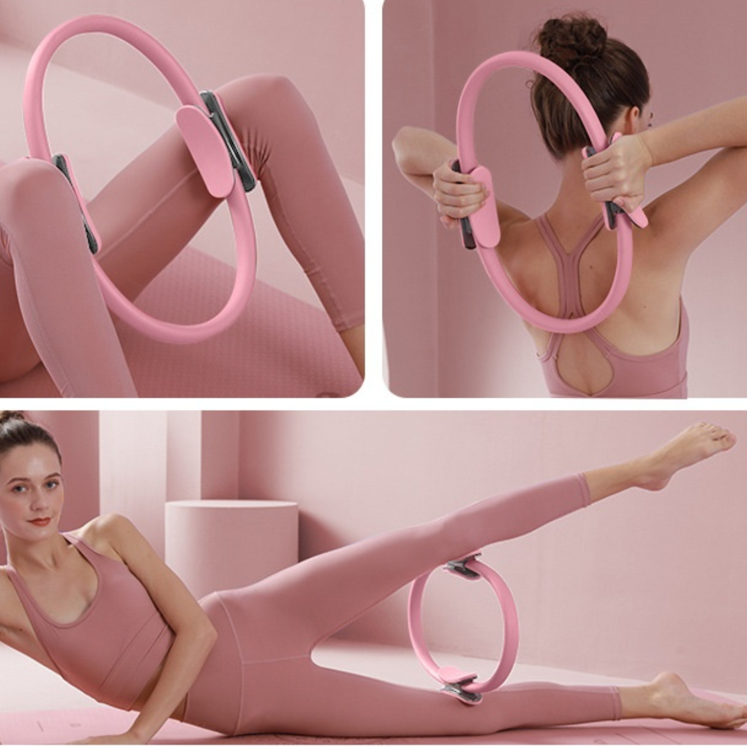 Pilates-Ring - FlexTone Pro