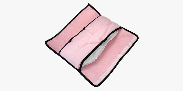 Kinder-Sicherheitsgurt-Kissen | Karnz