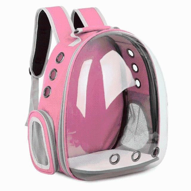 Kat Atmungsaktiver Rucksack | Karnz